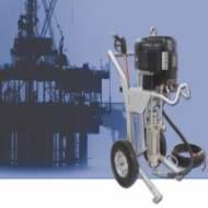 Waterjetting Machines for Marine Applications