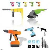 Electric Tools